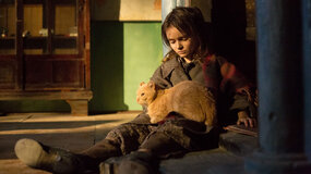Фильм «Война Анны» стал победителем кинопремии «Ника»