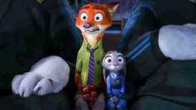 Disney занялся продолжением мультфильма «Зверополис»