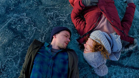 Режиссёр фильма «Горько!» Жора Крыжовников снимет «Лёд 2»