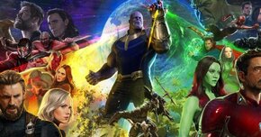«Мстители» и «Мажор»: Названы любимые фильмы и сериалы россиян в 2018 году