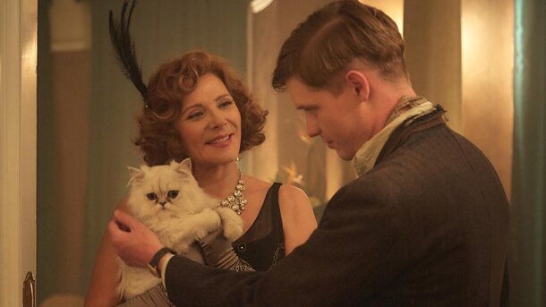 Пуаро, поместья и тайны: 5 мини-сериалов, которые смотрятся на одном дыхании