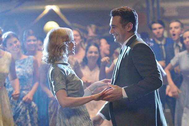 Вперед в прошлое: 7 захватывающих фильмов и сериалов о путешествиях во времени Вперед в прошлое: 7 захватывающих фильмов и сериалов о путешествиях во времени