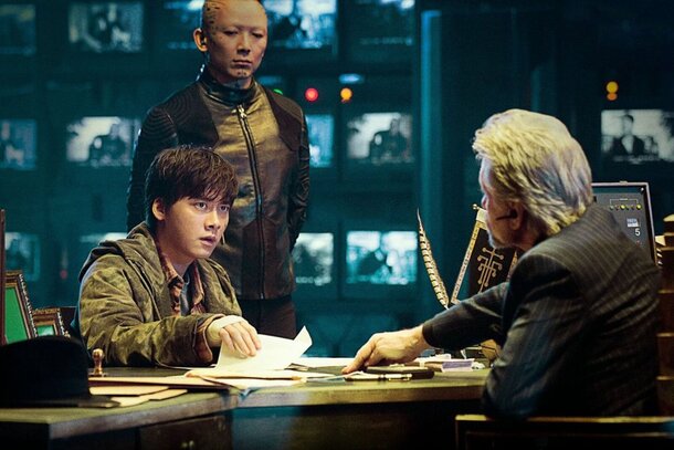 Игры не на жизнь, а на смерть: 7 фильмов и сериалов о жестоких соревнованиях