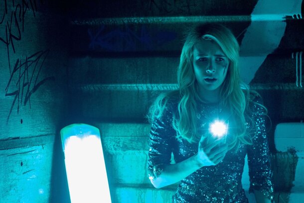 Игры не на жизнь, а на смерть: 7 фильмов и сериалов о жестоких соревнованиях Игры не на жизнь, а на смерть: 7 фильмов и сериалов о жестоких соревнованиях