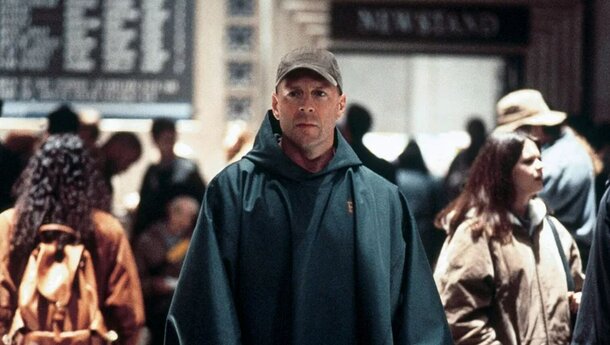 Этот триллер нулевых Тарантино считает настоящим шедевром кино: а россияне его ругают за «унылую концовку»