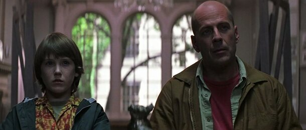 Этот триллер нулевых Тарантино считает настоящим шедевром кино: а россияне его ругают за «унылую концовку»