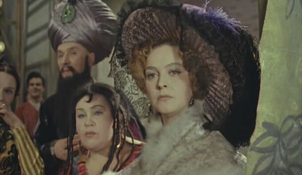 «Корвалольчику – и спать!»: что стало с Танечкой Огневой из «Разных судеб» в ее 97 – мизерная пенсия и карьера длиною в жизнь