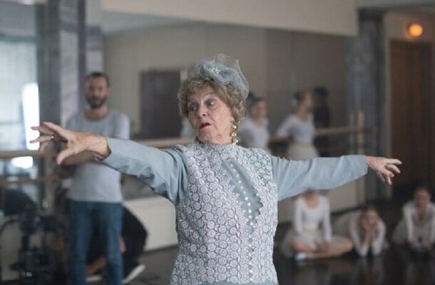 «Корвалольчику – и спать!»: что стало с Танечкой Огневой из «Разных судеб» в ее 97 – мизерная пенсия и карьера длиною в жизнь