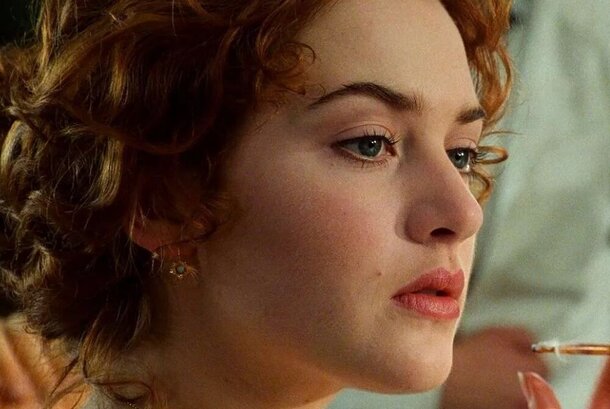 Уинслет бледная тень на фоне старушки Розы из «Титаника»: в молодости «дала прикурить» всему Голливуду (фото)