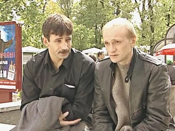 Бортко допустил 2 абсурдных ляпа в «Бандитском Петербурге»: посмотрела и поняла, что вся история Адвоката была ошибкой