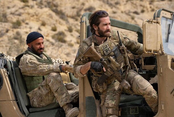 Британцы сняли фильм о войне в Афганистане на деньги россиян: Михалков назвал «заказом под определенную повестку»