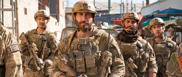 Британцы сняли фильм о войне в Афганистане на деньги россиян: Михалков назвал «заказом под определенную повестку»