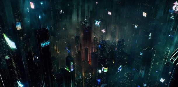 Чувствовал подвох, включив шедевральный Sci-Fi от «Нетфликс»: выдохнул на 2-м сезоне, все-таки скатились