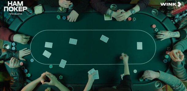 Как под копирку: новый сериал создателя «Игры в кальмара» до боли напоминает мне недооцененное драмеди Wink