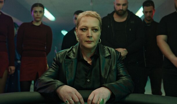 Как под копирку: новый сериал создателя «Игры в кальмара» до боли напоминает мне недооцененное драмеди Wink