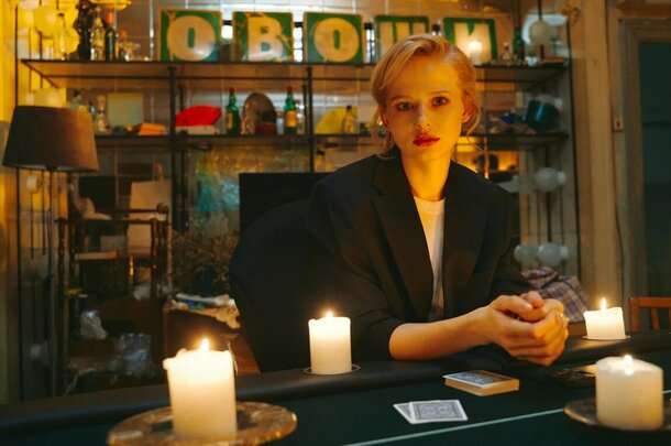 Как под копирку: новый сериал создателя «Игры в кальмара» до боли напоминает мне недооцененное драмеди Wink