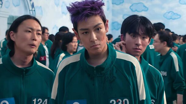 Как под копирку: новый сериал создателя «Игры в кальмара» до боли напоминает мне недооцененное драмеди Wink