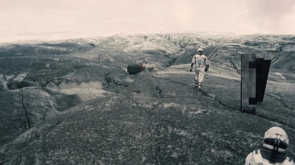 Не поняли смысл Интерстеллара? 11 лет спустя истинный смысл наконец разъяснили лучше, чем это сделал Нолан