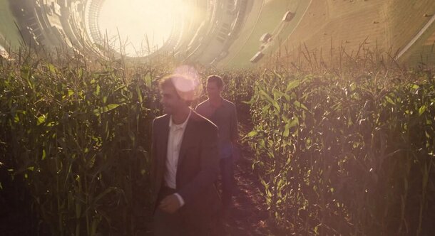 Не поняли смысл Интерстеллара? 11 лет спустя истинный смысл наконец разъяснили лучше, чем это сделал Нолан