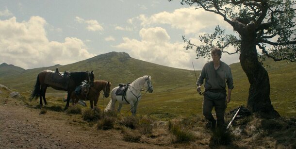 Понятно, почему Мартин в экстазе: два сезона «Дома дракона» — жалкая пародия на фоне первой серии «Рыцаря»