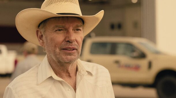 Досмотрел «Лендмена» и взгрустнул: нашел связь с «Йеллоустоун» и шикарный намек на предательство в 3-м сезоне Досмотрел «Лендмена» и взгрустнул: нашел связь с «Йеллоустоун» и шикарный намек на предательство в 3-м сезоне