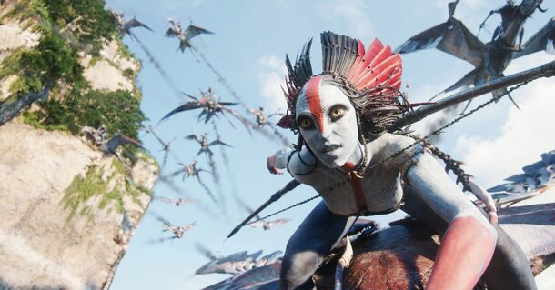 «Аватар 3» и правда «Огонь и пепел»: сгорел за 3 часа и 17 минут, но все еще считаю прекрасным фильмом