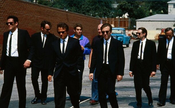 «Невский» растянули на 8 сезонов, а многие так и не знают, что у Семенова есть прототип из первого фильма Тарантино