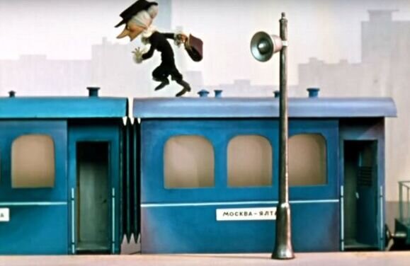 Выросшие на «Крокодиле Гене» точно прозевали эти ляпы: вторая Шапокляк и амнезия Чебурашки