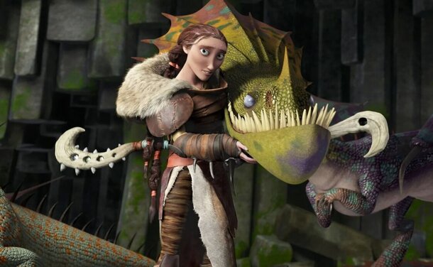 Кларк лишили звания Матери Драконов: теперь Дейенерис сыграет «оскароносная» блондинка постарше