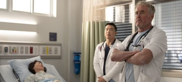 «Укол адреналина в самое сердце»: «Клинику» не зря воскресили 15 лет спустя – вы ведь тоже боялись, что будет провал?