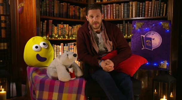 «Тяжелей всего на свете»: самая сложная роль Тома Харди – не у Нолана и даже не в «Табу» (актер боялся опозориться) «Тяжелей всего на свете»: самая сложная роль Тома Харди – не у Нолана и даже не в «Табу» (актер боялся опозориться)