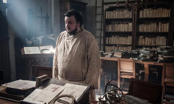 «Я не устал, но…»: Мартин 15 лет не дописывает «Ветра зимы» лишь по одной причине – новые книги и сериалы ни при чем