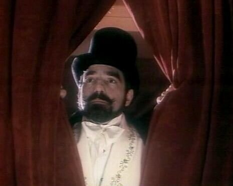 Эти советские фильмы заменили Скорсезе антидепрессанты: режиссер обожает их пересматривать