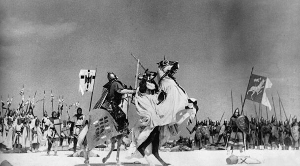 Эти советские фильмы заменили Скорсезе антидепрессанты: режиссер обожает их пересматривать