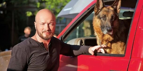 «С первой серии не смог оторваться»: иностранцам русский «Пес» зашел больше, чем «Комиссар Рекс»