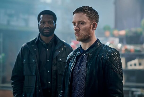 Эти 3 сериала куда интереснее того, что сейчас в топах — последний удивит даже тех, кто видел все серии «Игры престолов» по 10 раз