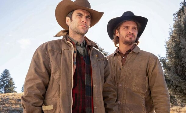 В «Маршалах» появится мертвый герой «Йеллоустоуна»: со спойлерами рассказываем, что нас ждет в «Зоне смерти»