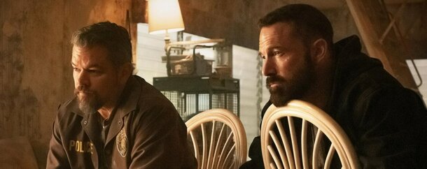 5 000 000 просмотров в день: свежий триллер за 3 недели «разорвал» топы Netflix, но зрителей «от финала тошнит»