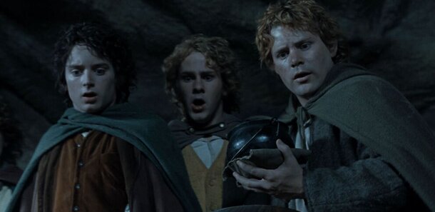 «Мне почти стыдно»: фаны «Властелина колец» обожают этого актера – а он за 25 лет не прочитал ни одной книги Толкина «Мне почти стыдно»: фаны «Властелина колец» обожают этого актера – а он за 25 лет не прочитал ни одной книги Толкина