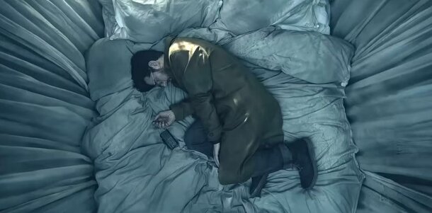 «Стивен Кинг у него в ДНК»: этот свежий хоррор просто подарок для фанатов «Сияния» — рейтинг уже 95 (и растет!) «Стивен Кинг у него в ДНК»: этот свежий хоррор просто подарок для фанатов «Сияния» — рейтинг уже 95 (и растет!)