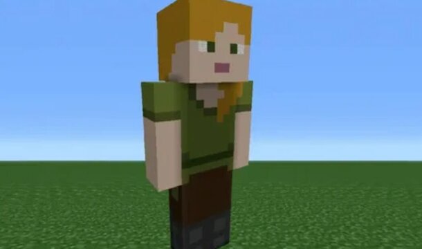 Начались съемки 2-го «Майнкрафта»: Стива точно заменит Алекс – к касту присоединилась звезда «Человека-Паука»