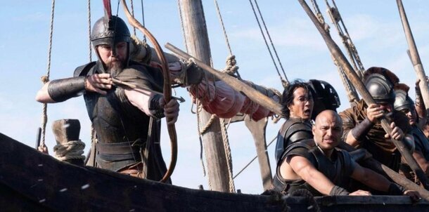 Впервые со времён пандемии: ради «Одиссеи» Нолана только что переписали правила проката – и для россиян это плохие новости Впервые со времён пандемии: ради «Одиссеи» Нолана только что переписали правила проката – и для россиян это плохие новости