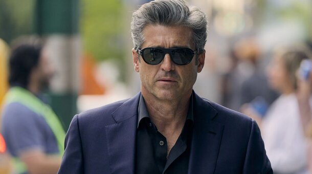 Смешали «Во все тяжкие» с «Джоном Уиком»: самый необычный триллер начала 2026-го уже можно посмотреть целиком