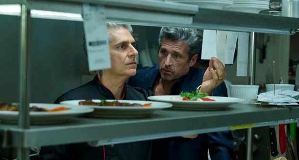 Смешали «Во все тяжкие» с «Джоном Уиком»: самый необычный триллер начала 2026-го уже можно посмотреть целиком