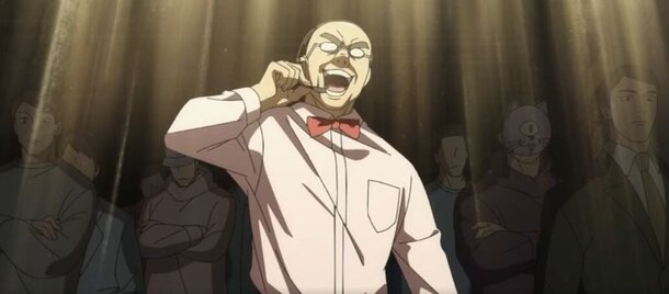 «Магическая битва» берет перерыв – время выяснить, кто главный злодей тайтла: на Reddit уже решили – это не Сукуна