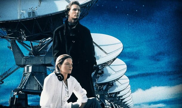 Сводит скулы в ожидании «Проекта “Конец света”»? Не мучайтесь, 3 старых sci-fi скрасят ожидание