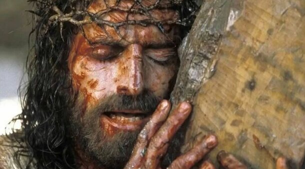 Самый пасхальный фильм столетия запрещали во всем мире, а Папе Римскому зашло: «Так оно и было»