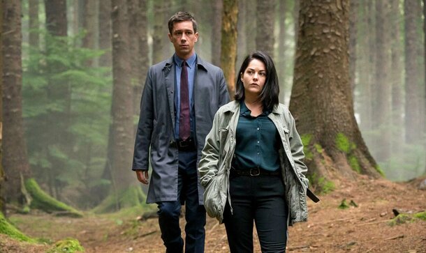 Три зарубежных сериала цепляют с первой минуты так, что не оторваться: №1 сравнивают с «Настоящим детективом» 