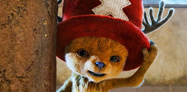 3 сезон «Ван Пис» от Netflix станет лучшим во франшизе: Крокодайл выходит на охоту – пиратский экшен заменят реальной войной 3 сезон «Ван Пис» от Netflix станет лучшим во франшизе: Крокодайл выходит на охоту – пиратский экшен заменят реальной войной