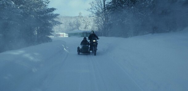 С этим едва известным Sci-Fi-сериалом зрители «проживают маленькую жизнь» за 10 серий: «Спас меня от депрессии, без шуток»